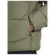 4F Ανδρικό μπουφάν Down Jacket